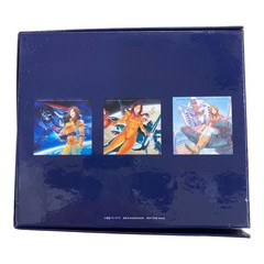 unknown Gundam Song Covers CD Box Excellent JAPAN