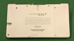 Nintendo DSi Bundle – White – Charger & 9 Games – Tested/Works
