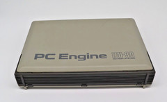 NEC PC Engine INTERFACE UNIT IFU-30 CD-ROM² Console System Boxed Tested NTSC-J