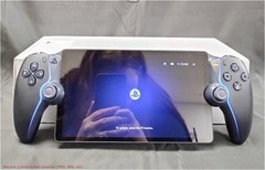Sony PlayStation 5 PS5 PlayStation Portal Black CFI-Y1001 PRE-OWNED