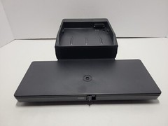 TurboGrafx-CD System Console w/ Docking Station Hard Case Card Complete Box CIB