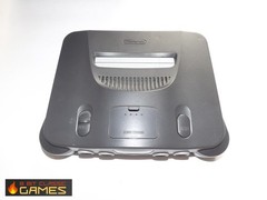 Nintendo 64 System Bundle – FAST SHIPPING! 611B