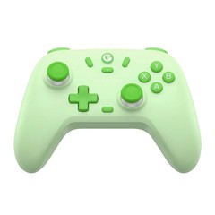 GameSir Nova Lite Switch Controller Gaming Gamepad with Hall Effect for Nintendo