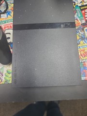 Sony PlayStation 2 Slim Console PS2 SCPH-70012 Bundle TESTED Working