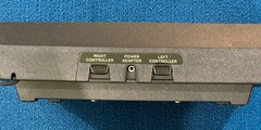 Vintage Atari 2600 Console Bundle – Original System, Controllers & Games
