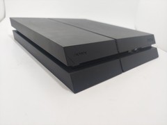 Sony PlayStation 4 (500 GB) Home Console – Black. W Game+ Controller Works Read