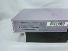 PS2 Sakura Pink Console Controller set Playstation2 NTSC-J Tested