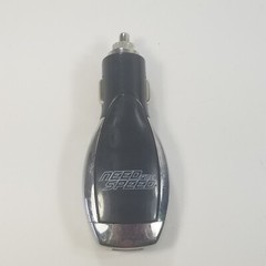 Need For Speed Car Charger for Cigarette Lighter USB