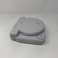 Sony PSone Console Bundle w/ LCD Screen – Fully Tested & Working