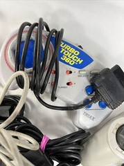 Video Game Controller lot 3rd party various systems untested as is parts repair