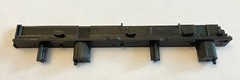 Panasonic Q Gamecube Replacement Tray and Rails JUST LIKE ORIGINALS | US SELLER