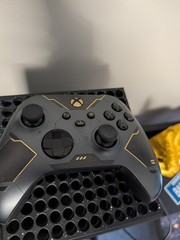 Microsoft Xbox Series x Halo Edition Console