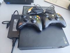Microsoft Xbox One 1540 (Model 1540) 500GB Video Game Console – Black