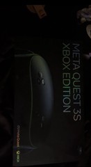 Meta Quest 3S Xbox Edition 128GB Hardware with 3-Month Xbox Game Pass Ultimate