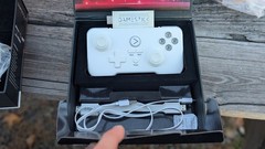 Whitelisted Playjam Gamestick (SEND OFFERS) (USED AND TESTED)