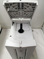 NEC PC-FX game machine