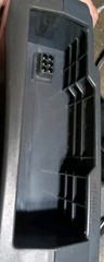 Nintendo 64 Video Game Control Deck #NUS001 Console Power Cord Jumper Pack& RFU