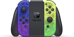 Nintendo Switch OLED Console – Splatoon 3 Special Edition [Nintendo Switch Syste
