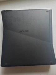 Microsoft XBOX 360 Slim Model: 1439 PARTS REPAIR ONLY – Unknown working UNTESTED