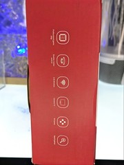 M2 Plus Retro Game Stick 4K HDMI with 2.4G Wireless Controllers