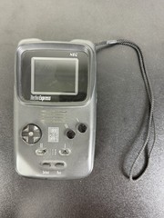 NEC Turbo Express Handheld Console – Tested/Works Turbografx 16 Grafx – NO SOUND