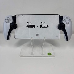 Sony PlayStation 5 PS5 PlayStation Portal White CFI-Y1001