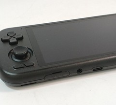 RETROID RETROID POCKET4 Mobile game device