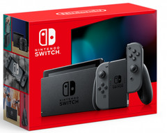 Nintendo Switch Gaming Console 32GB + 1 Year Warranty 🛡️ | 2-Day Shipping! 📦✈️