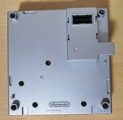 Nintendo GameCube Gameboy Player DOL-017 Region free Various color Tested Japan