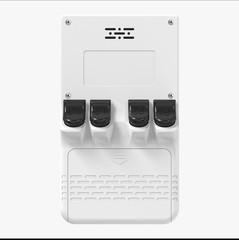 R36 Ultra Handheld Game Console 2025 128 gb With Wi-Fi Support Double Joystick