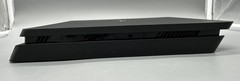 Sony PlayStation 4 Slim 1TB Black PS4 CUH-2215B with Controller Tested