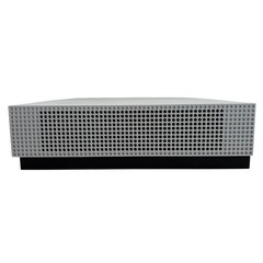 Microsoft Xbox One S 1681 500GB Video Game Console – 6617