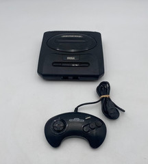 Sega Genesis Model MK1631 OEM Console with Controller No Power Or AV Cable