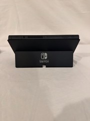 Nintendo Switch OLED, USED, White Color, 3x Game BUNDLE (NEW), READ DESCRIPTION*
