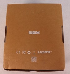 Nex Playground Active Play System NPG-001 NO REMOTE