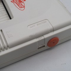 PC Engine Console system PI-TG001 NTSC-J Boxed NEC Tested Working For HuCARD