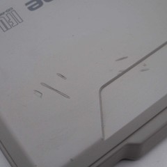 NEC PC Engine INTERFACE UNIT IFU-30 CD-ROM2 CORE GRAFX Tested Working NTSC-J