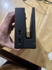 Switch 1 Zelda OLED Model – Comes with Joycons and Dock ***READ DESCRIPTION***