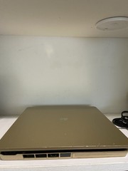 Sony PlayStation 4 Slim PS4 1TB Gold Console CUH-2015B Tested Working