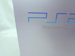 PS2 Sakura Pink Console Controller set SCPH-39000 NTSC-J Japan Tested