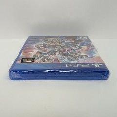 Marvel vs. Capcom Fighting Collection: Arcade Classics PS4 New Game Sealed