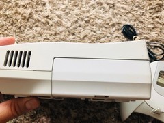Sega Dreamcast Console System HKT-3020 With 2 Controllers & Memory Card TESTED4!