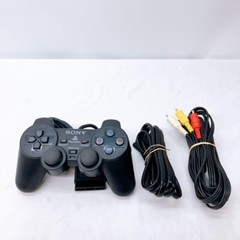 Sony Playstation2 PS2 Ocean Blue SCPH-3700 Limited Color Japanese Ver Used