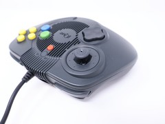 Nintendo N64 iQue Player Controller Boxed Good Condition Rare US Seller