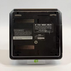 Sega Genesis 2 Black MK-1631