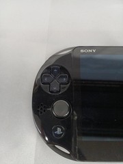 Sony PSVita PCH-2000 ZA11 Handheld Console, Slim & Light Version
