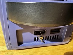 GameCube Console Wavebird, Memory Card, Broadband Adaptor, 3 Games