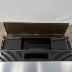 Atari 5200 Console Bundle Lot Tested With All Cables And Game in Box Console