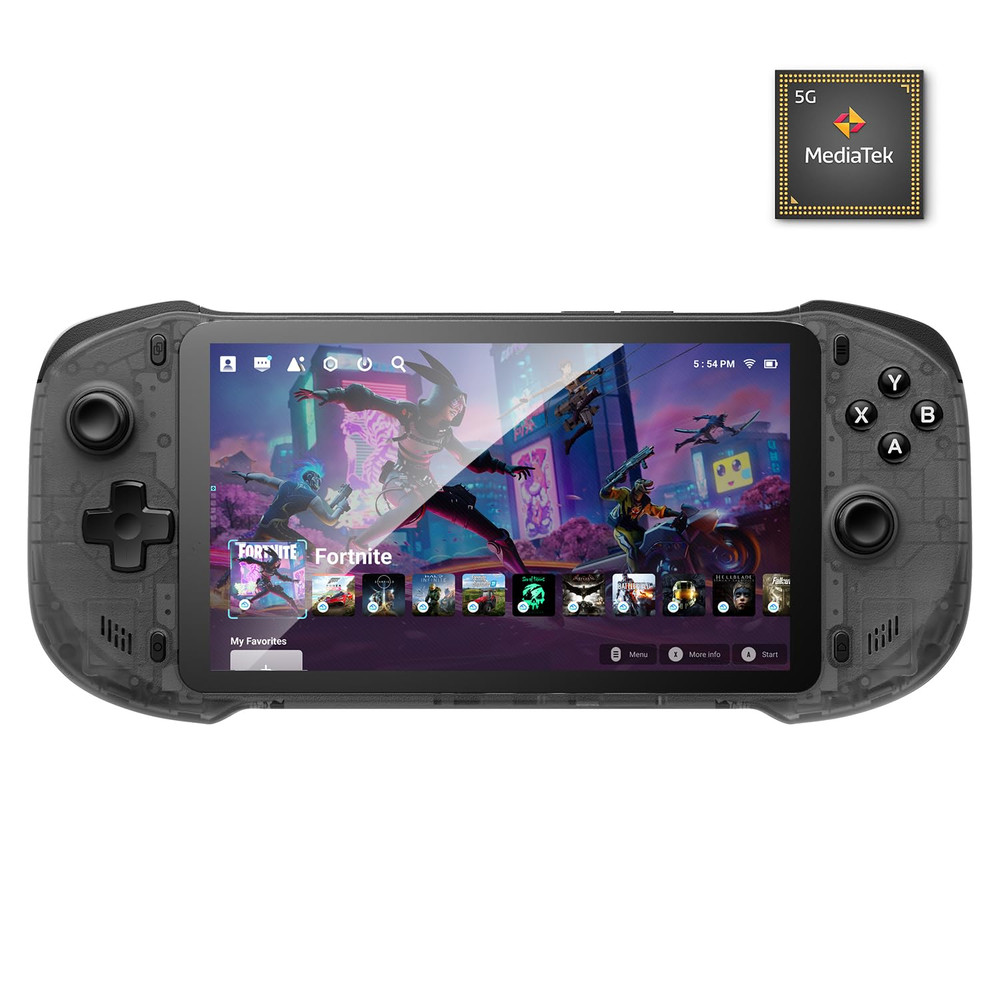 Onepro Cloud Handheld Portable Remote Play Gaming Console, for Xbox Cloud Gaming