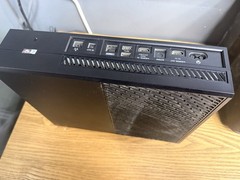 Microsoft Xbox One 1540 500GB Console Black 1080p Wi-Fi w/ Power brick